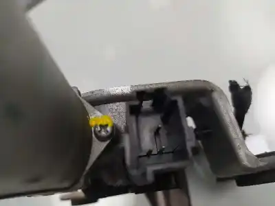 Автозапчастина б/у двигатель заднього склоочисника для land rover discovery v6 td s посилання на oem iam dlb500073 34982581 cw8ab