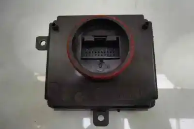 Second-hand car spare part xenon headlights control unit  for audi a4 avant (8k5) (2008) básico oem iam references 4g0907697d  