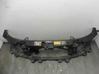 Автозапчастина б/у фронтальна панель для land rover discovery v6 td s посилання на oem iam   
