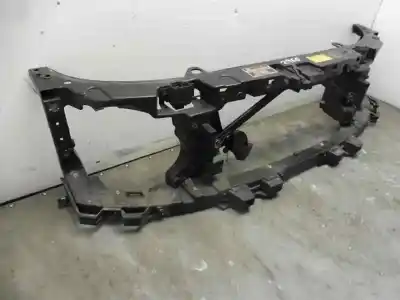Автозапчастина б/у фронтальна панель для land rover discovery v6 td s посилання на oem iam   
