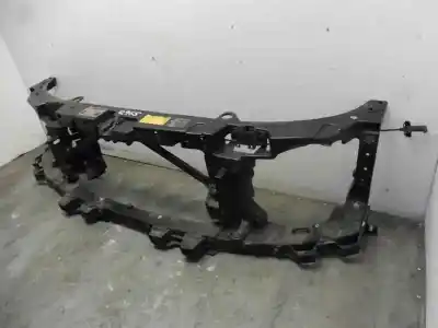 Автозапчастина б/у фронтальна панель для land rover discovery v6 td s посилання на oem iam   