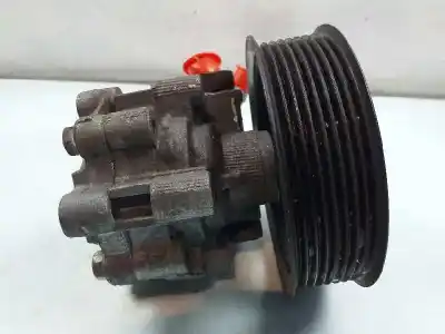 Автозапчасти б/у насос гидроусилителя за land rover discovery v6 td s ссылки oem iam qvb500400  