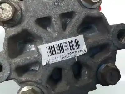 Автозапчасти б/у насос гидроусилителя за land rover discovery v6 td s ссылки oem iam qvb500400  