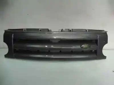 Автозапчасти б/у передняя решетка за land rover discovery v6 td s ссылки oem iam dhb000274