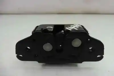 Pezzo di ricambio per auto di seconda mano baule / serratura del cancello per peugeot 3008 allure riferimenti oem iam 9685915280