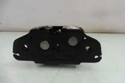 Pezzo di ricambio per auto di seconda mano baule / serratura del cancello per peugeot 3008 allure riferimenti oem iam 9685915280