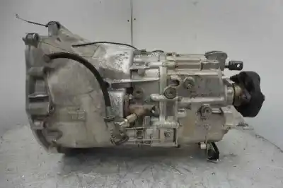 Second-hand car spare part GEARBOX for BMW SERIE 7 (E38)  OEM IAM references HML  