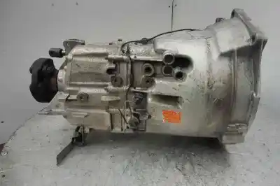 Peça sobressalente para automóvel em segunda mão caixa de velocidades por bmw serie 7 (e38) 2.5 turbodiesel cat 143 cv / 105 kw referências oem iam hml  
