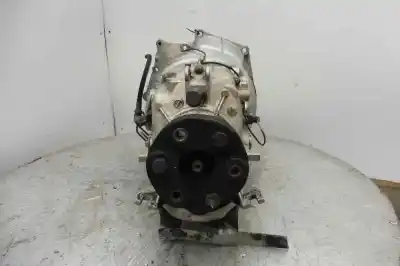 Peça sobressalente para automóvel em segunda mão caixa de velocidades por bmw serie 7 (e38) 2.5 turbodiesel cat 143 cv / 105 kw referências oem iam hml  