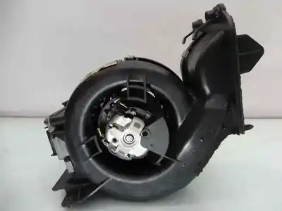 Peça sobressalente para automóvel em segunda mão ventilador de aquecimento por mercedes clase c (w203) berlina 270 cdi (203.016) referências oem iam 2038300308