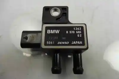 Gebrauchtes Autoersatzteil zusätzliches luftventil zum bmw serie 1 lim. (f20) 116d efficientdynamics edition oem-iam-referenzen 1362857068602