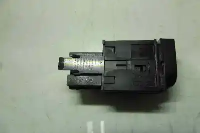 Second-hand car spare part multifunction switch for seat leon (1p1) stylance / style oem iam references 5p0927117a  