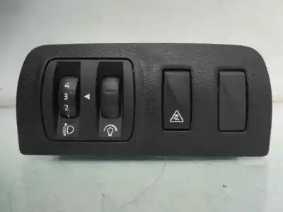 Gebrauchtes Autoersatzteil MULTIFUNKTIONSSTEUERUNG zum RENAULT MEGANE III BERLINA 5 P  OEM-IAM-Referenzen 251900567R  251450002R