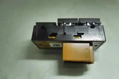 Second-hand car spare part multifunction switch for peugeot 208 gti oem iam references 98202707zd  