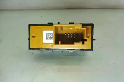 Second-hand car spare part multifunction switch for peugeot 208 gti oem iam references 98202707zd  