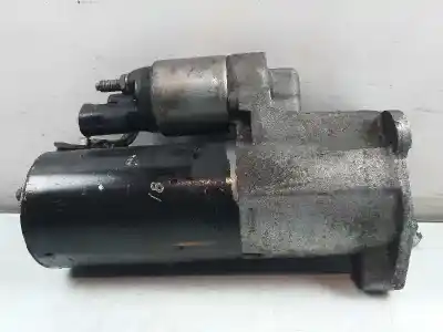 Автозапчасти б/у двигатель запускается за audi a4 berlina (8e) 2.0 tdi (dpf) (125kw) ссылки oem iam 03g911023