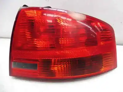 Автозапчасти б/у правый задний фонарь за audi a4 berlina (8e) 2.0 tdi (dpf) (125kw) ссылки oem iam 8e5945096