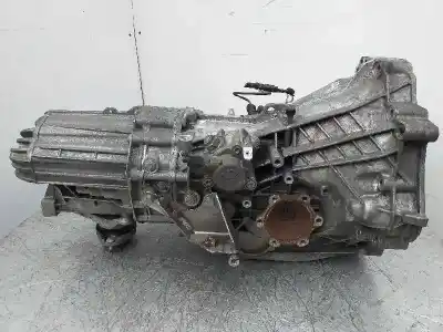 Автозапчасти б/у коробка передач за audi a4 berlina (8e) 2.0 tdi (dpf) (125kw) ссылки oem iam hck