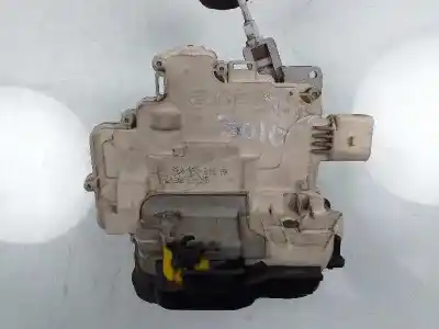 Автозапчасти б/у замок задней правой двери за audi a4 berlina (8e) 2.0 tdi (dpf) (125kw) ссылки oem iam 8e0839016aa