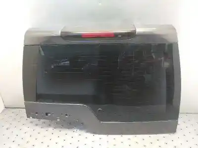Автозапчасти б/у задняя дверь за land rover discovery v6 td s ссылки oem iam 
