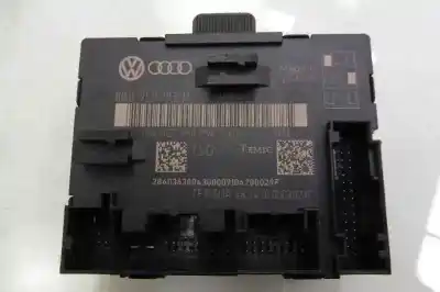 Автозапчасти б/у комфортный модуль за audi a4 berlina (b8) básico ссылки oem iam 8k0959793h Автозапчасти б/у комфортный модуль за audi a4 berlina (b8) básico ссылки oem iam 8k0959793h