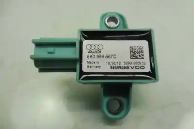 Автозапчасти б/у датчик за audi a4 berlina (b8) básico ссылки oem iam 8k0955557c Автозапчасти б/у датчик за audi a4 berlina (b8) básico ссылки oem iam 8k0955557c