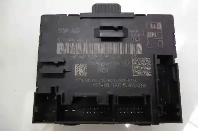 Pezzo di ricambio per auto di seconda mano modulo comfort per volkswagen passat lim. (3g2) sport bmt riferimenti oem iam 5q0959592e