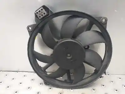 Автозапчасти б/у электрический вентилятор за renault scenic iii dynamique ссылки oem iam 214812415r