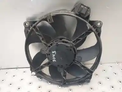Gebrauchtes Autoersatzteil elektro-lüfter zum renault scenic iii dynamique oem-iam-referenzen 214812415r  