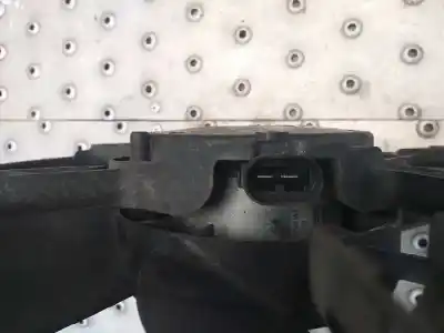 Gebrauchtes Autoersatzteil elektro-lüfter zum renault scenic iii dynamique oem-iam-referenzen 214812415r  
