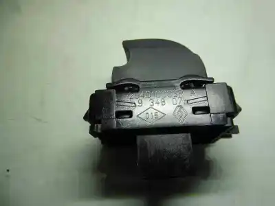 Tweedehands auto-onderdeel bediening links achterruiten voor renault scenic iii dynamique oem iam-referenties 254010003r  