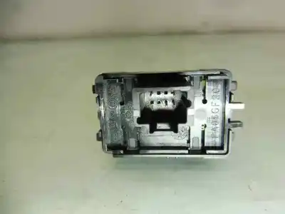Tweedehands auto-onderdeel bediening links achterruiten voor renault scenic iii dynamique oem iam-referenties 254010003r  