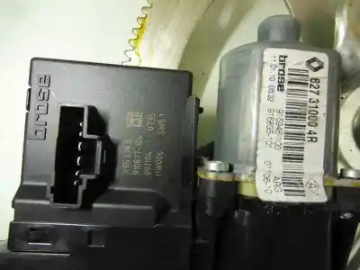 Tweedehands auto-onderdeel regelaar links achterruit voor renault scenic iii dynamique oem iam-referenties 827310004r  