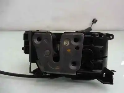 Автозапчасти б/у замок задней левой двери за renault scenic iii dynamique ссылки oem iam 825030032r  