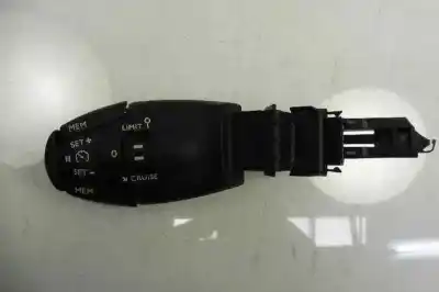 Pezzo di ricambio per auto di seconda mano comando multifunzione per peugeot 308 allure riferimenti oem iam 98035106xt