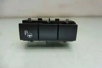 Pezzo di ricambio per auto di seconda mano comando multifunzione per peugeot 308 allure riferimenti oem iam 98075074zd