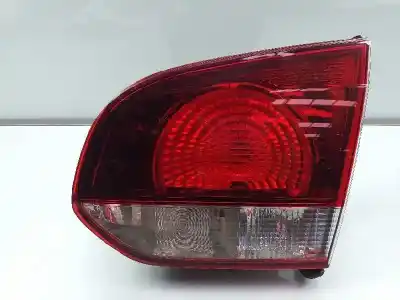 Автозапчастина б/у правий ліхтар в дверях для volkswagen golf vi (5k1) sport посилання на oem iam 5k0945094aa