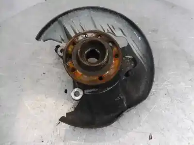 Pièce détachée automobile d'occasion moyeu de roue avant gauche pour saab 9-3 berlina 1.9 tid linear (i/d) références oem iam 13136697