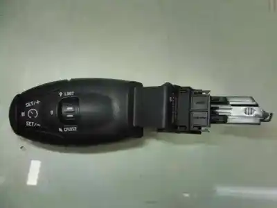 Автозапчасти б/у многофункциональное управление за peugeot 208 gti ссылки oem iam 96637157xt
