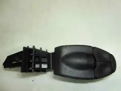 Second-hand car spare part multifunction switch for peugeot 208 gti oem iam references 96637157xt  