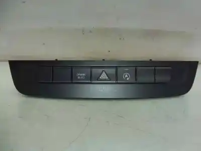İkinci el araba yedek parçası uyari için mercedes-benz clase cla (w117) cla 200 cdi (117.308) oem iam referansları a2469057102