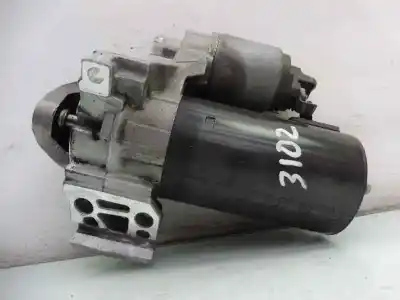 İkinci el araba yedek parçası motor çalisiyor için bmw serie 4 coupe (f32) 420d oem iam referansları 12418574102