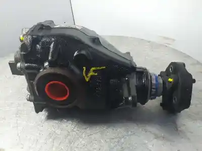 İkinci el araba yedek parçası arka diferansiyel için bmw serie 4 coupe (f32) 420d oem iam referansları 7605589