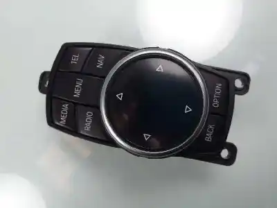 İkinci el araba yedek parçası çok fonksiyonlu kontrol için bmw serie 4 coupe (f32) 420d oem iam referansları 6582933228501