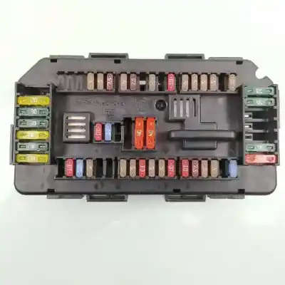 Second-hand car spare part FUSE BOX UNIT for BMW SERIE 4 COUPE (F32)  OEM IAM references 61149337879  9337879