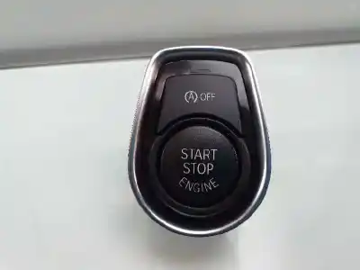 İkinci el araba yedek parçası mars salteri için bmw serie 4 coupe (f32) 420d oem iam referansları 9250734
