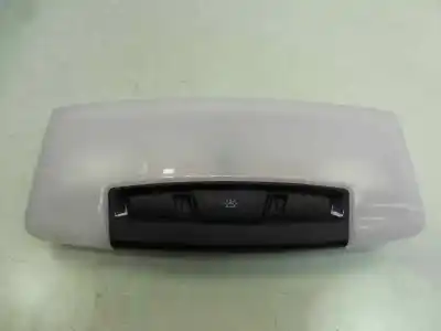 İkinci el araba yedek parçası iç isik için bmw serie 4 coupe (f32) 420d oem iam referansları 42927792601