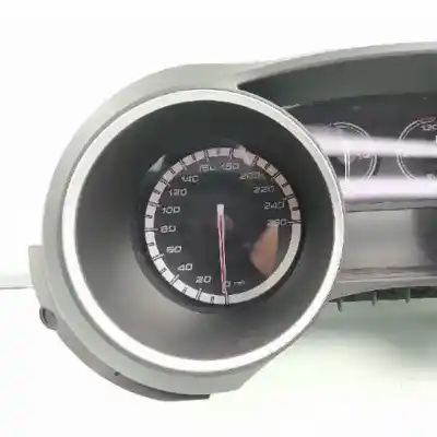 Автозапчастина б/у панель інструментів для alfa romeo giulietta (191) distinctive посилання на oem iam 50516478 005051647800 a2c53352738 Автозапчастина б/у панель інструментів для alfa romeo giulietta (191) distinctive посилання на oem iam 50516478 005051647800 a2c53352738