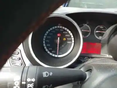 Автозапчастина б/у панель інструментів для alfa romeo giulietta (191) distinctive посилання на oem iam 50516478 005051647800 a2c53352738 Автозапчастина б/у панель інструментів для alfa romeo giulietta (191) distinctive посилання на oem iam 50516478 005051647800 a2c53352738