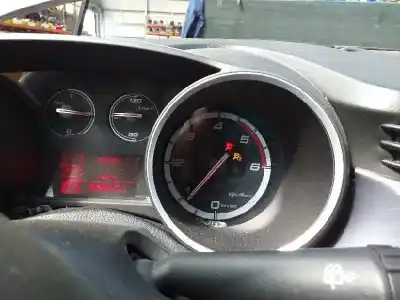 Автозапчастина б/у панель інструментів для alfa romeo giulietta (191) distinctive посилання на oem iam 50516478 005051647800 a2c53352738 Автозапчастина б/у панель інструментів для alfa romeo giulietta (191) distinctive посилання на oem iam 50516478 005051647800 a2c53352738